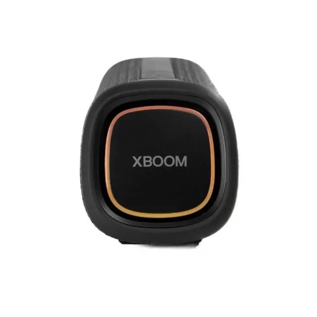 Caixa De Som Bluetooth Lg Xboom 18 Horas De Bateria - Bivolt - NOVA - Foto 4