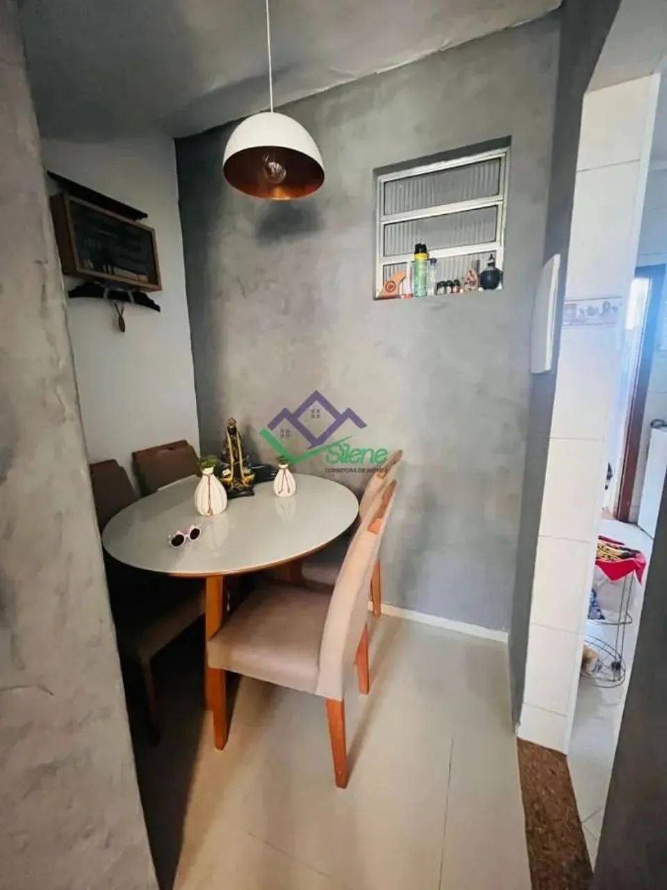 Casa para Venda em Santos, Macuco, 2 dormitórios, 2 banheiros - Foto 4