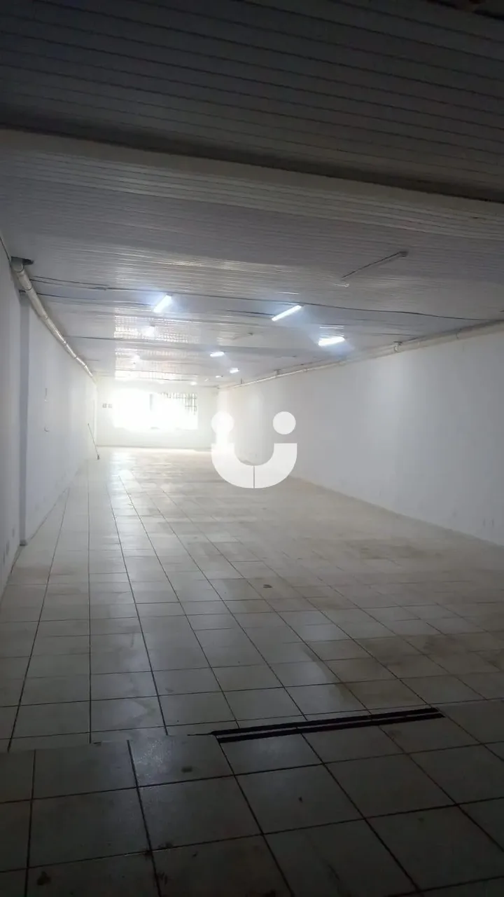 Salão para locação em Centro - Sorocaba/SP