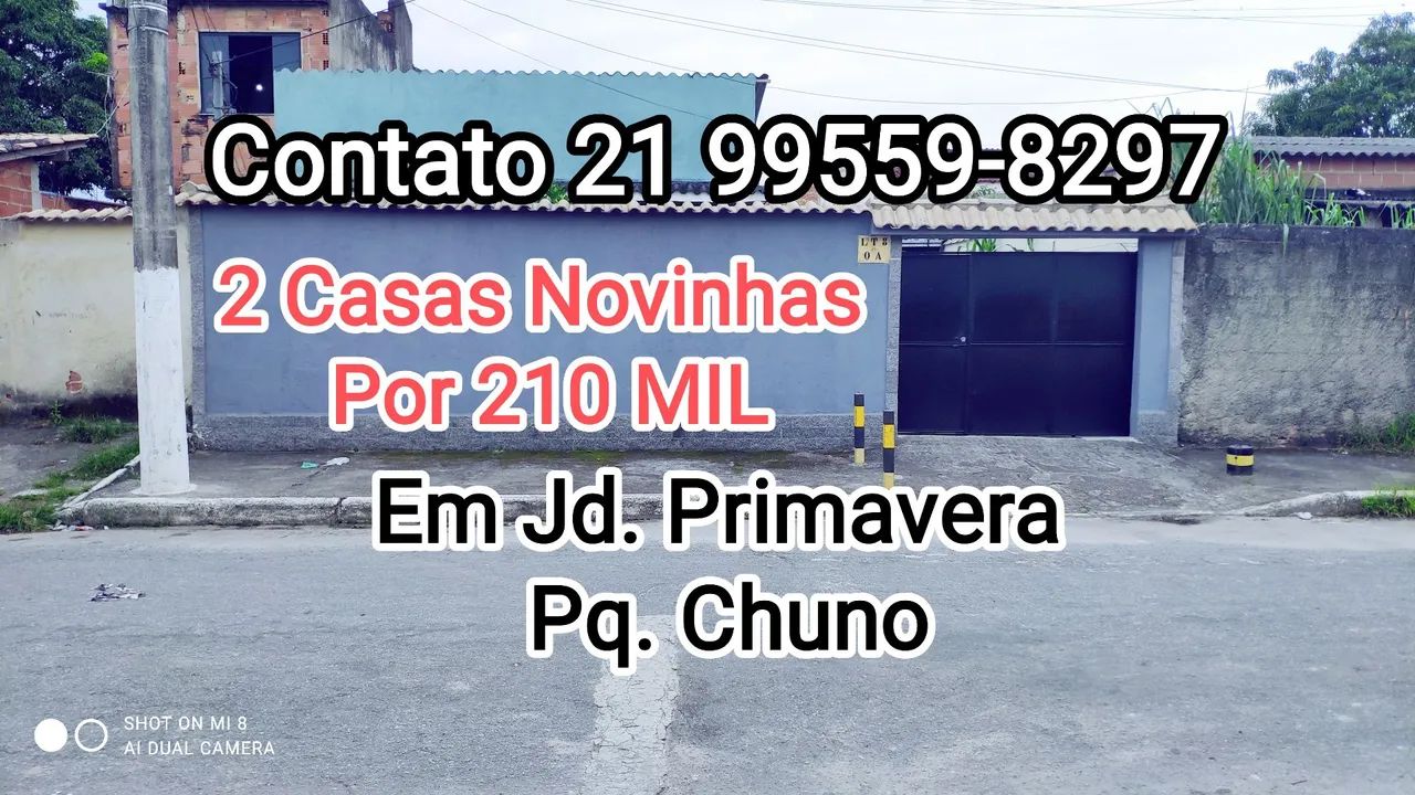 Foto - Duque de Caxias - Engenho do Porto