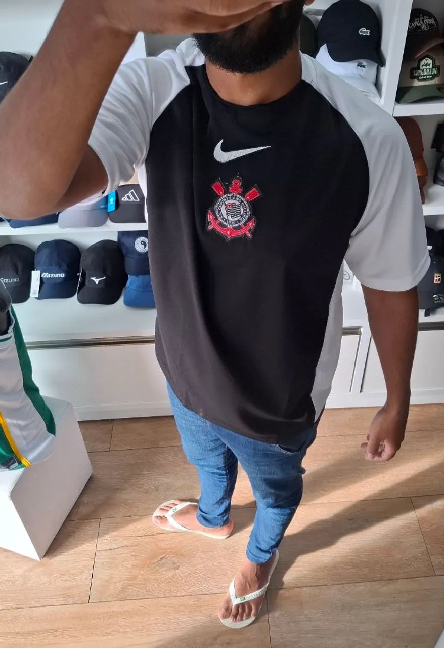 Camisas de time primeira linha  - Foto 2