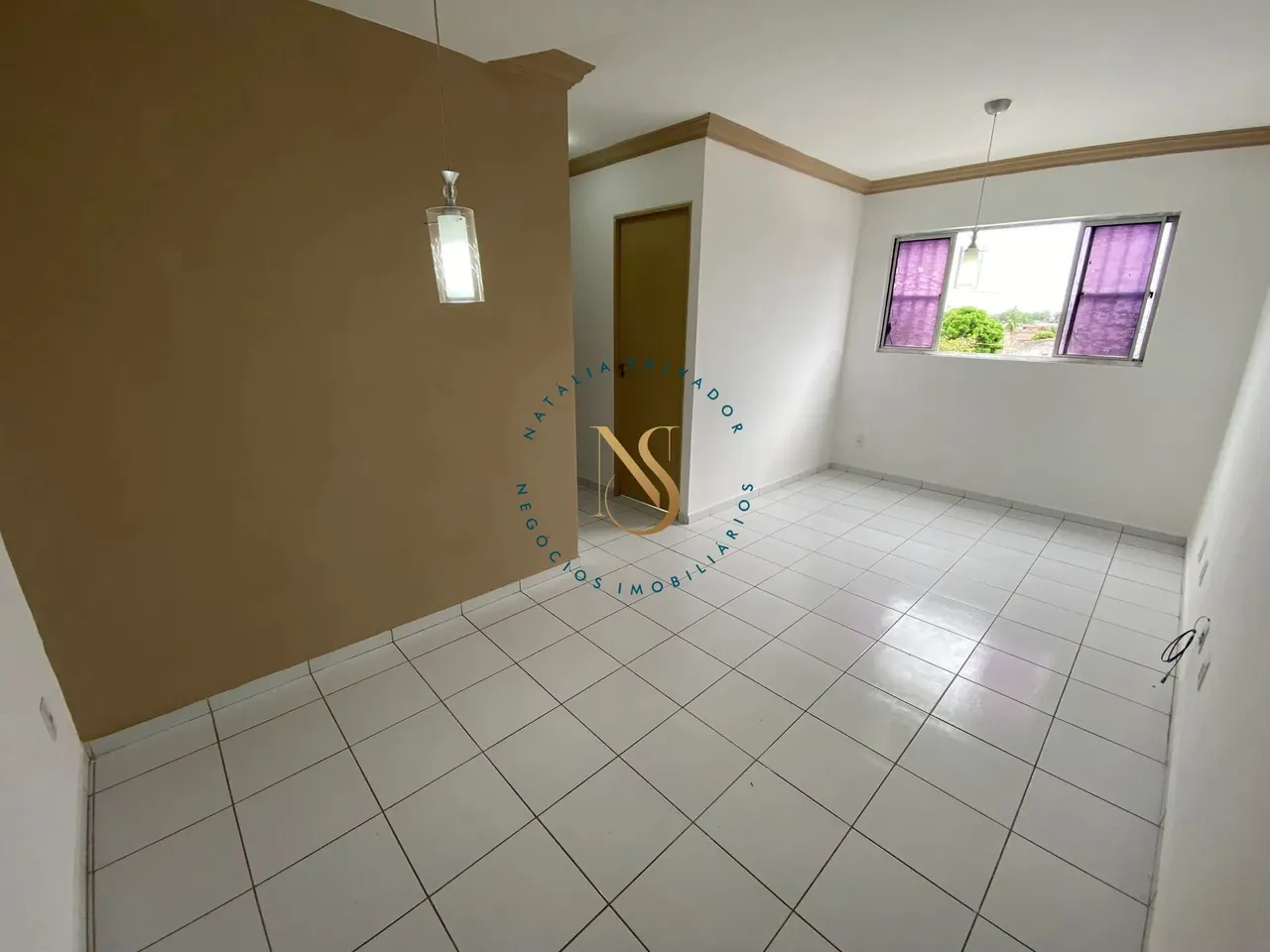 Res. Jardim Brasileto - PREÇO DE OPORTUNIDADE - Apartamento 2 quartos, 3º andar à venda no