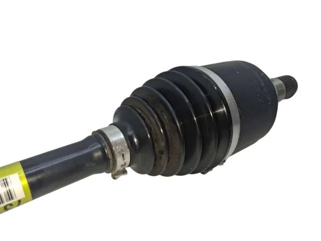 Semi eixo dianteiro esquerdo Mercedes-Benz Classe ML 2011 - Foto 2