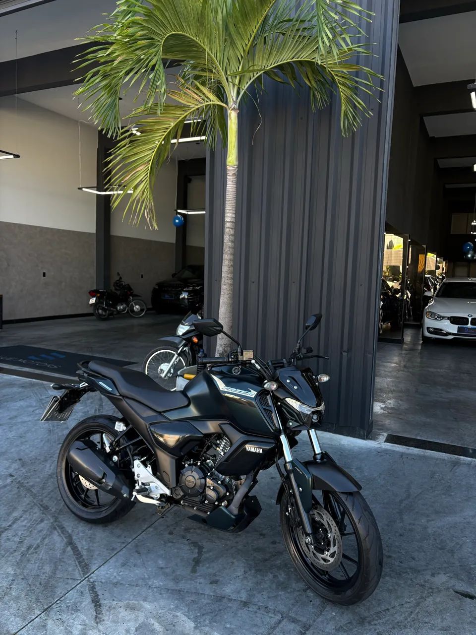 Vendo fazer 150 ano 25/25  - Foto 4