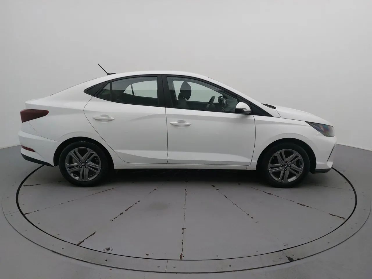 Hyundai HB20S Comfort Plus 1.0 TB Flex 12V Aut, foto 6 de 18
