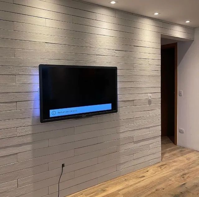 Ripa aparente revestimento cimenticio Legitimo.  - Foto 3