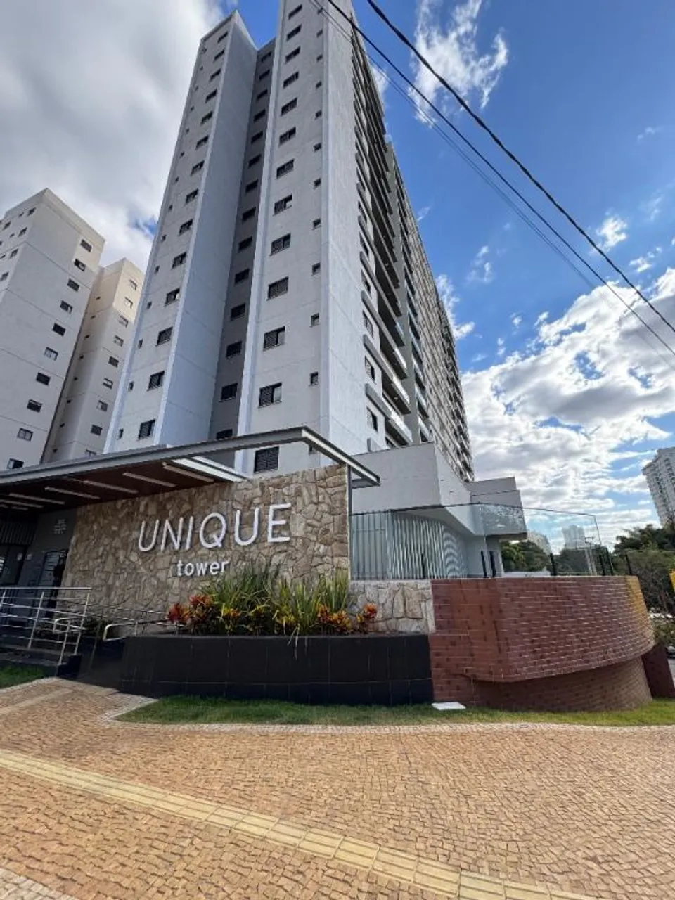 Apartamento com 3 dormitórios para alugar, 88 m² por R$ 3.542/mês - Jardim Europa - Anápol