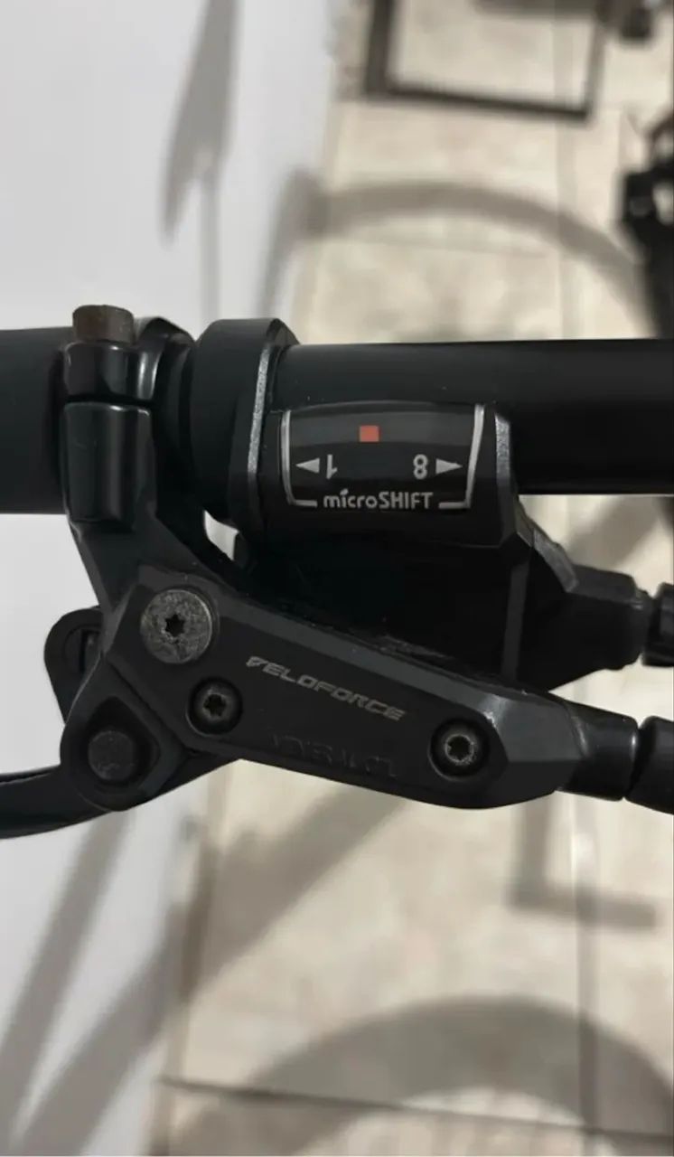 Mountain Bike Aro 29 - Foto 3