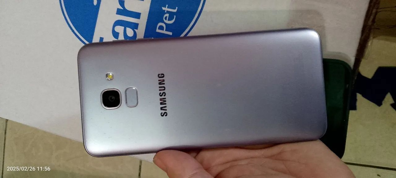 Samsung J6, 64 GB  - Foto 2