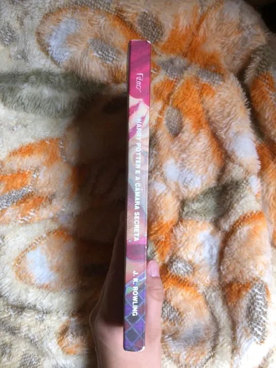 Harry Potter e a câmara secreta  - Foto 3