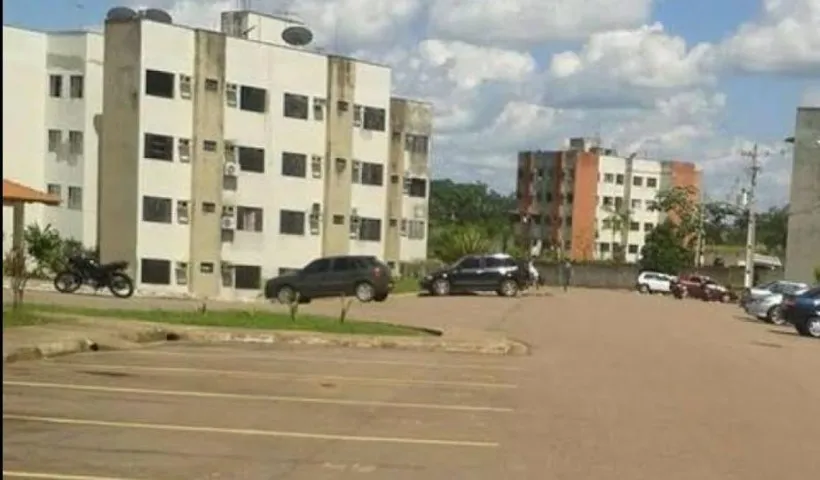 Vendo Apartamento Calafate 2 Quartos