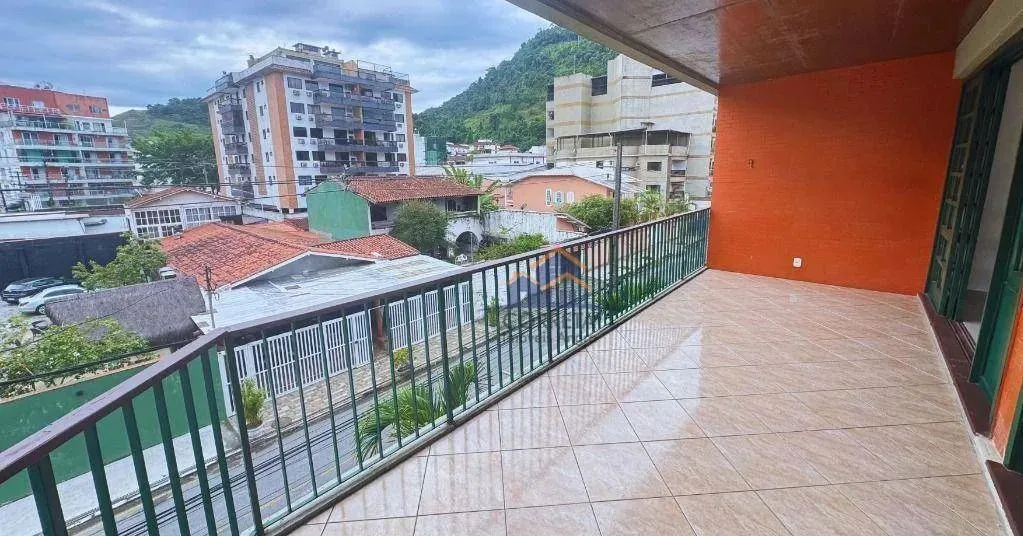 Apartamento para Aluguel Parque das Palmeiras, Angra dos Reis