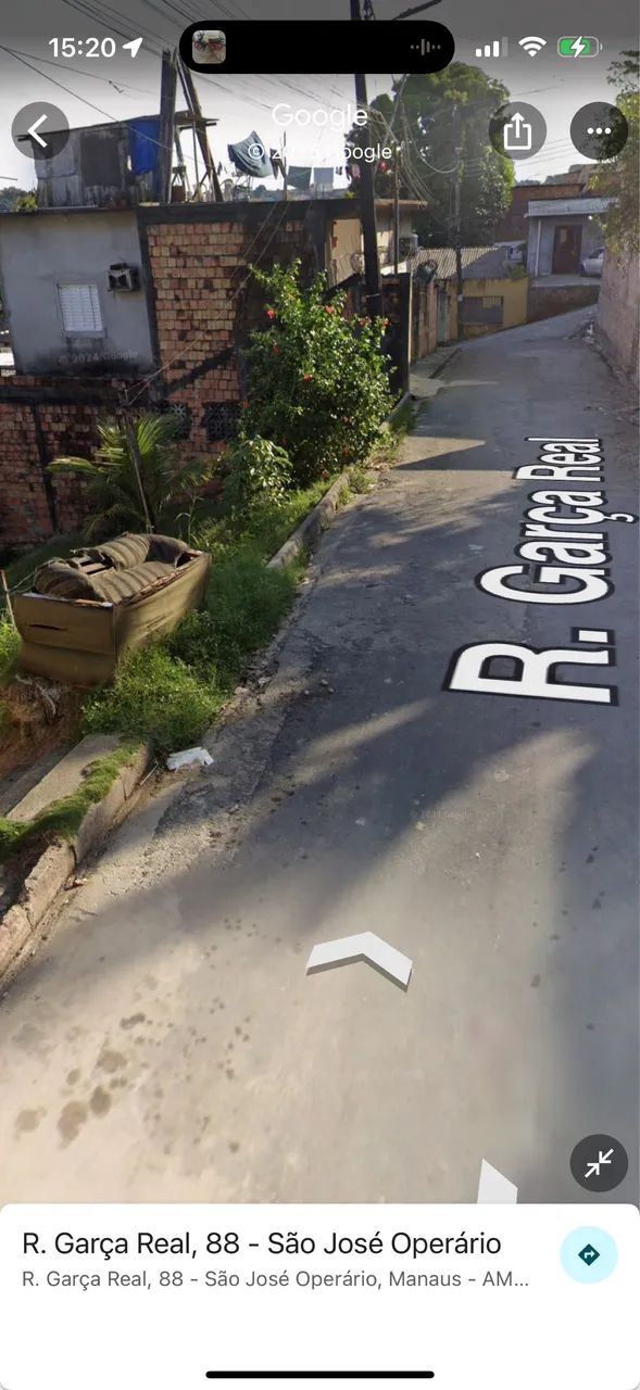 Foto - Manaus - Centro