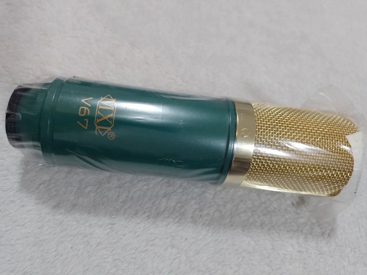 Microfone Condensador  - Foto 4