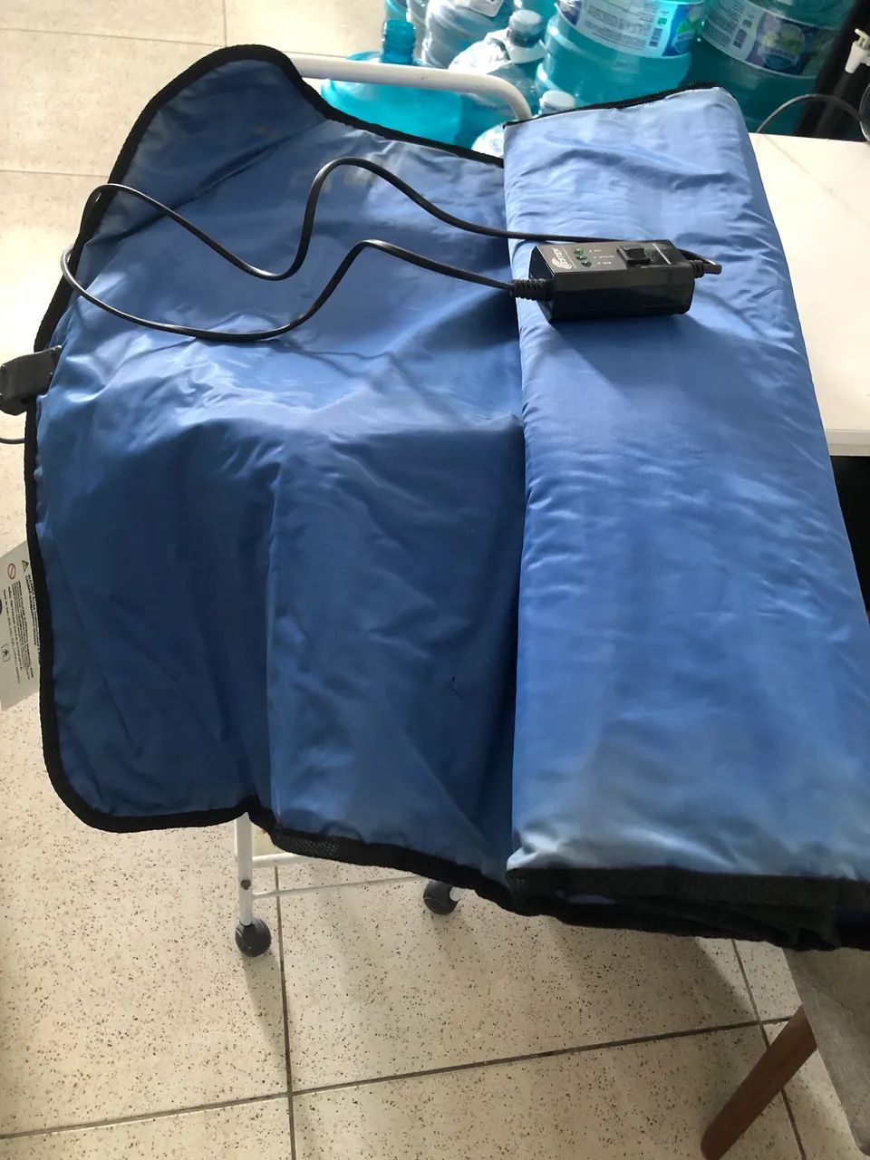 Manta térmica  - Foto 2