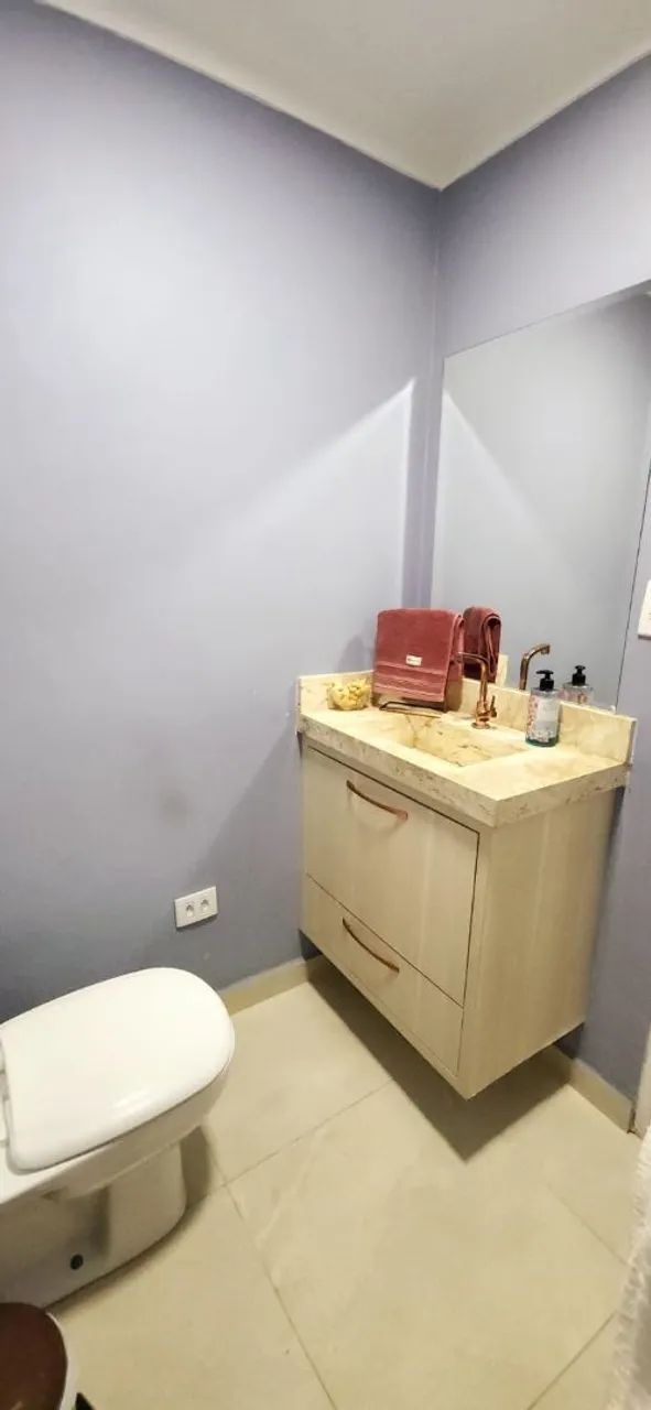 Casa no Jardim Tua Itaim Paulista - Boa Localização  - Foto 6