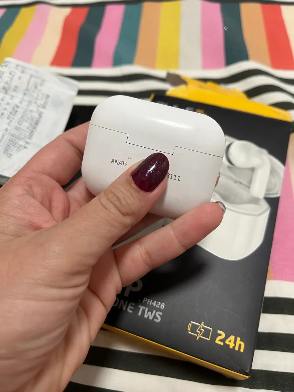 Selling Pulse headphones64286010843266124