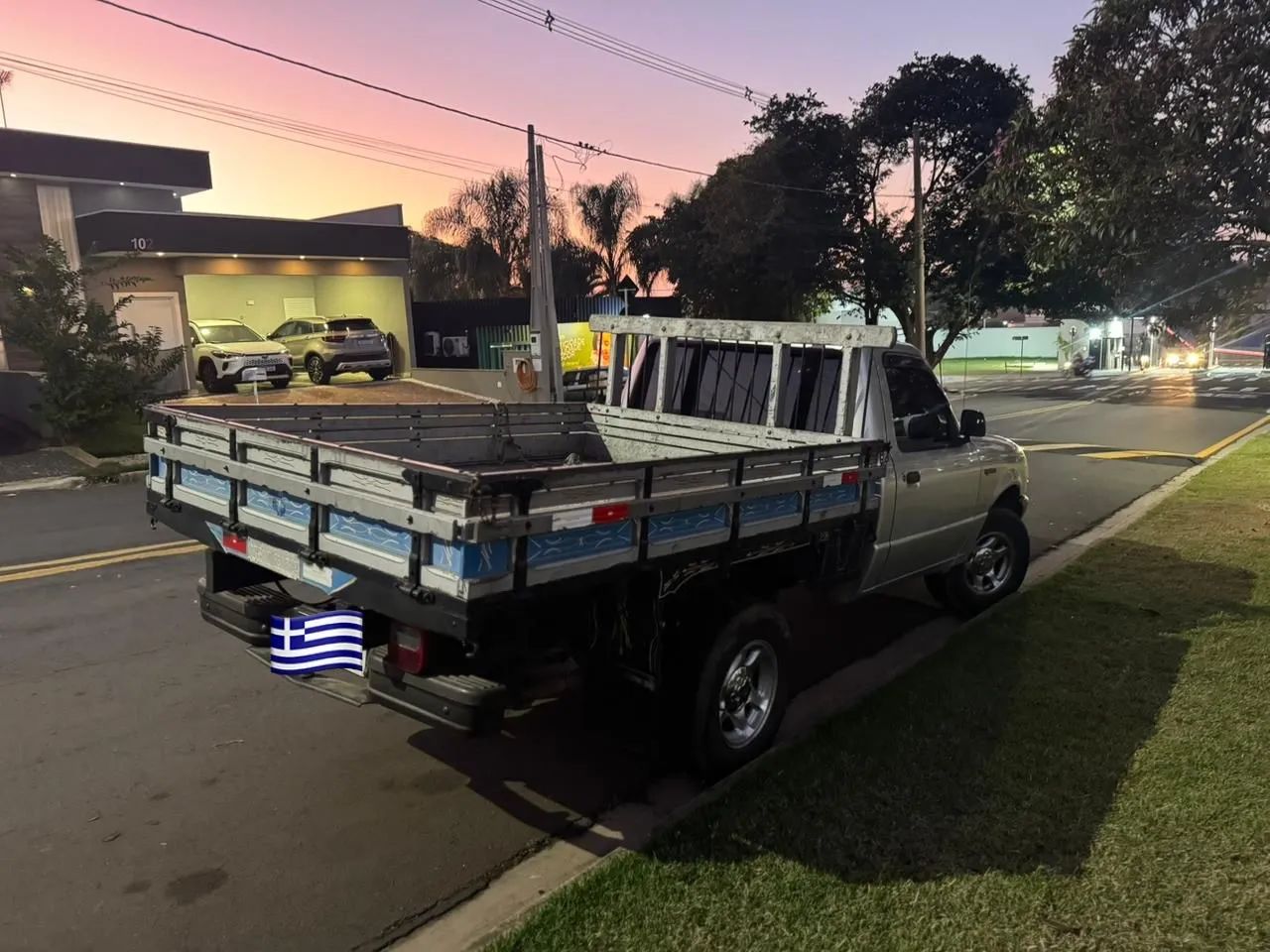 Venda Camionete - Foto 4