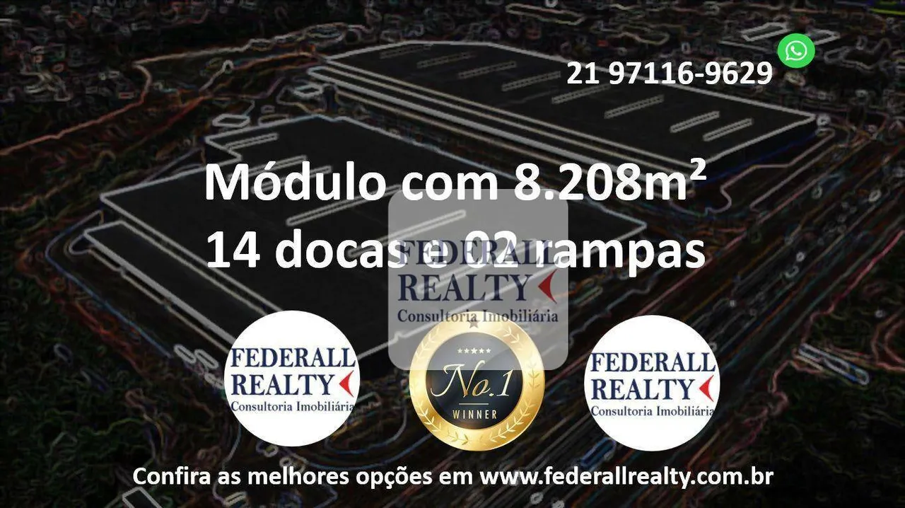 DP HINES DUQUE DE CAXIAS