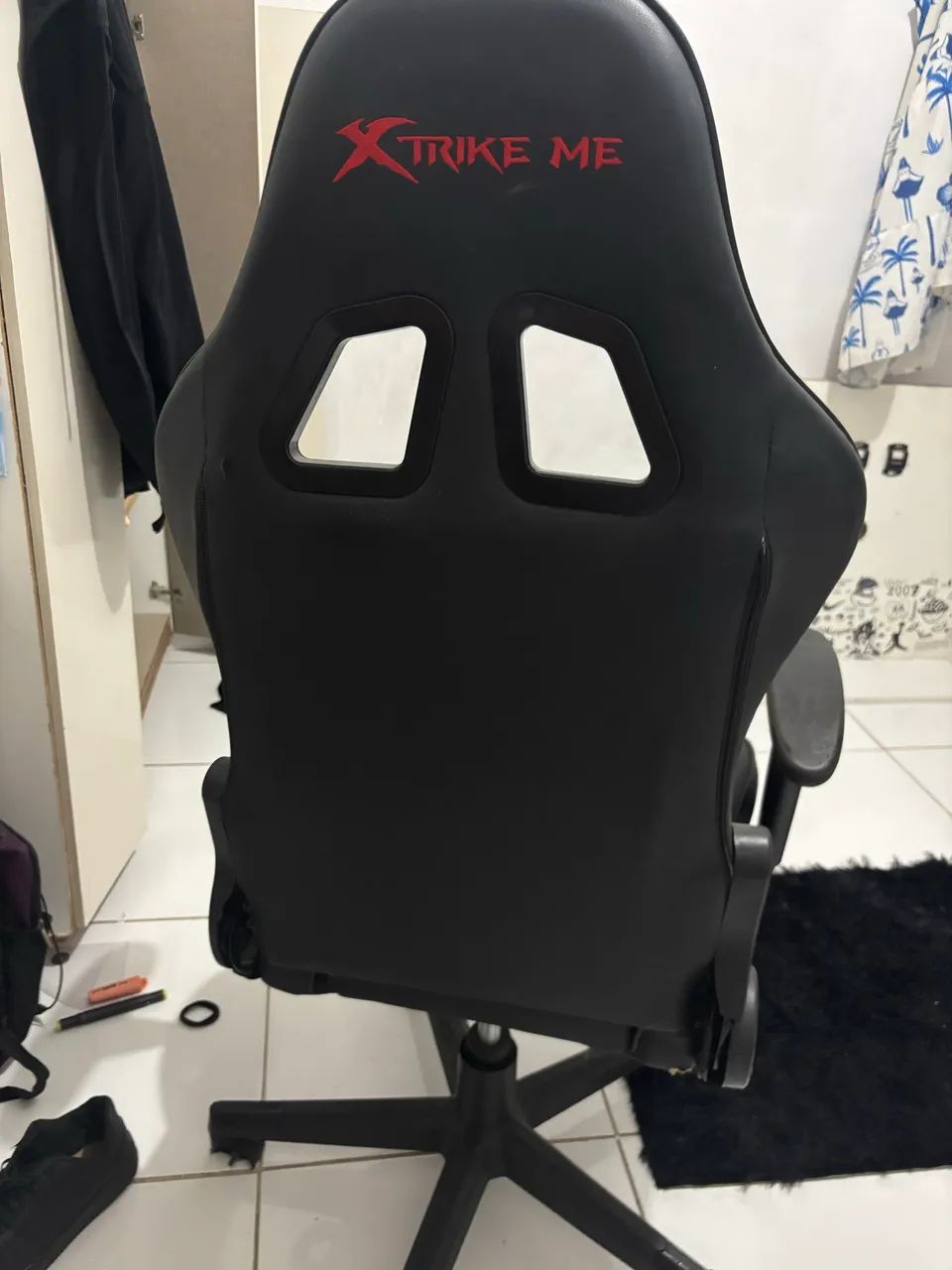 Cadeira gamer  - Foto 2