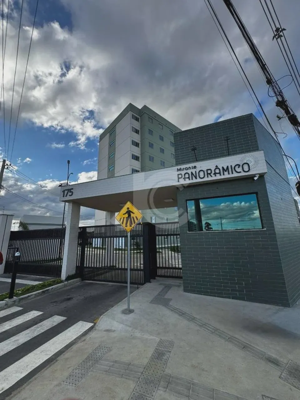 Imóvel para aluguel tem 51 metros quadrados com 2 quartos em Primavera - Vitória da Conqui