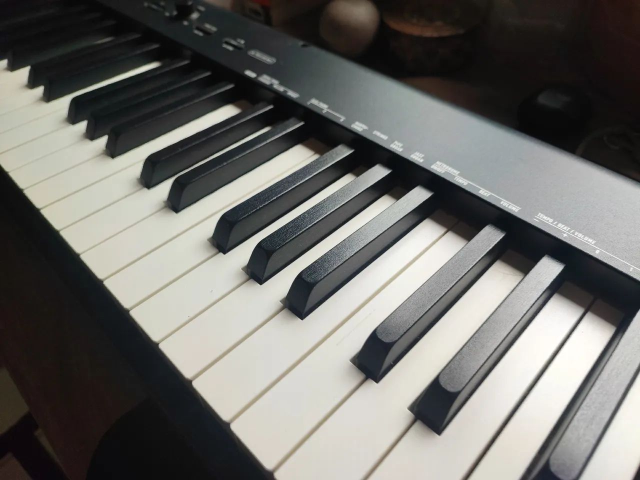 Piano digital Casio CDP-S150  - Foto 5