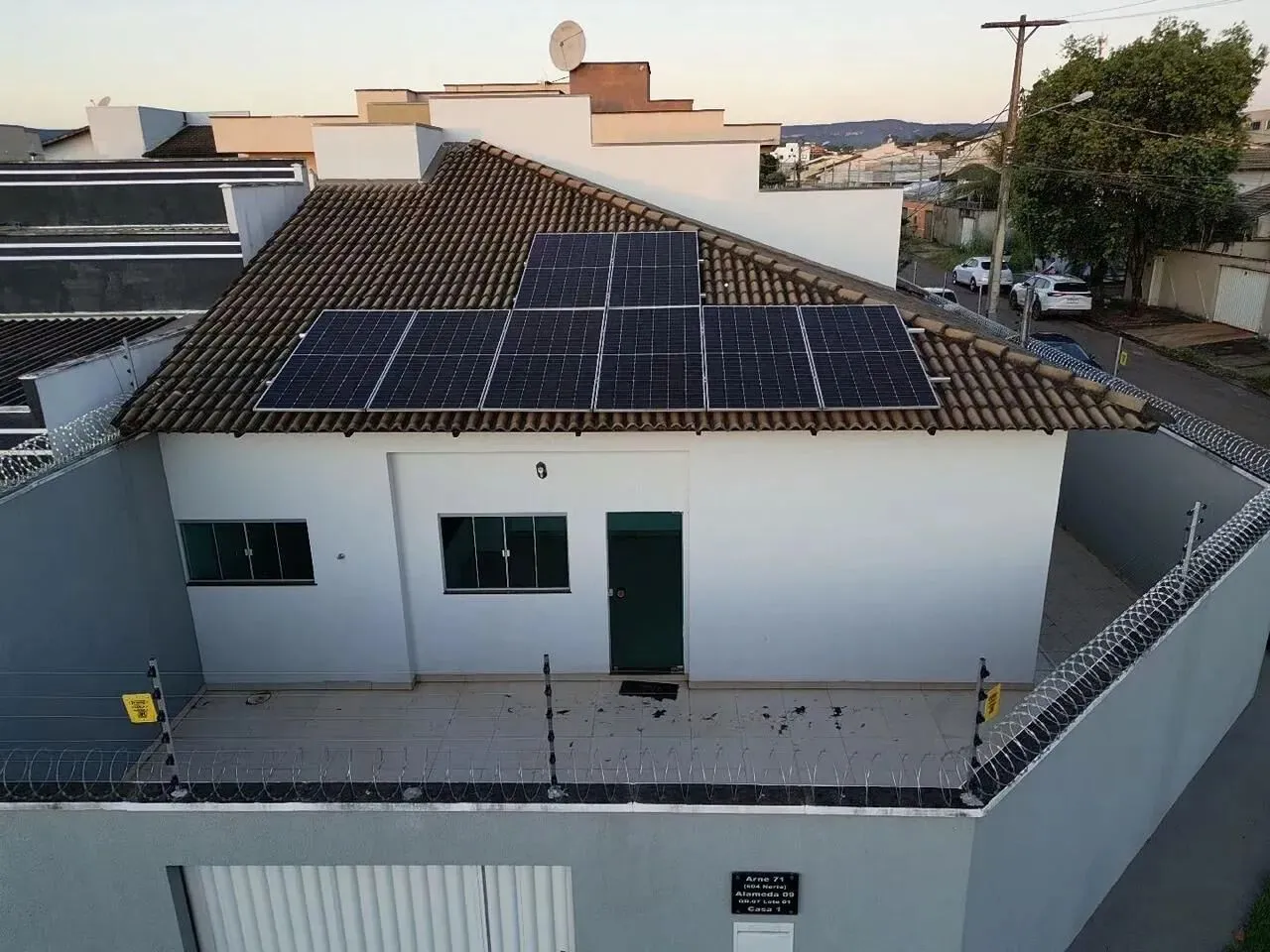 Casa à venda no bairro Plano Diretor Norte - Palmas/TO