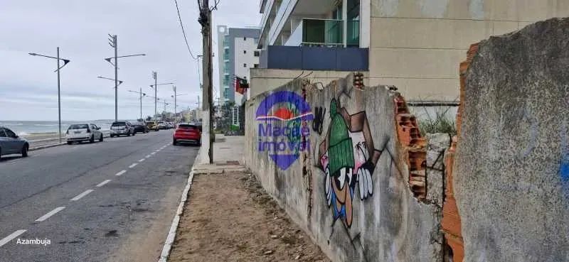 Lote - Terreno em Praia Campista - Macaé - Foto 4