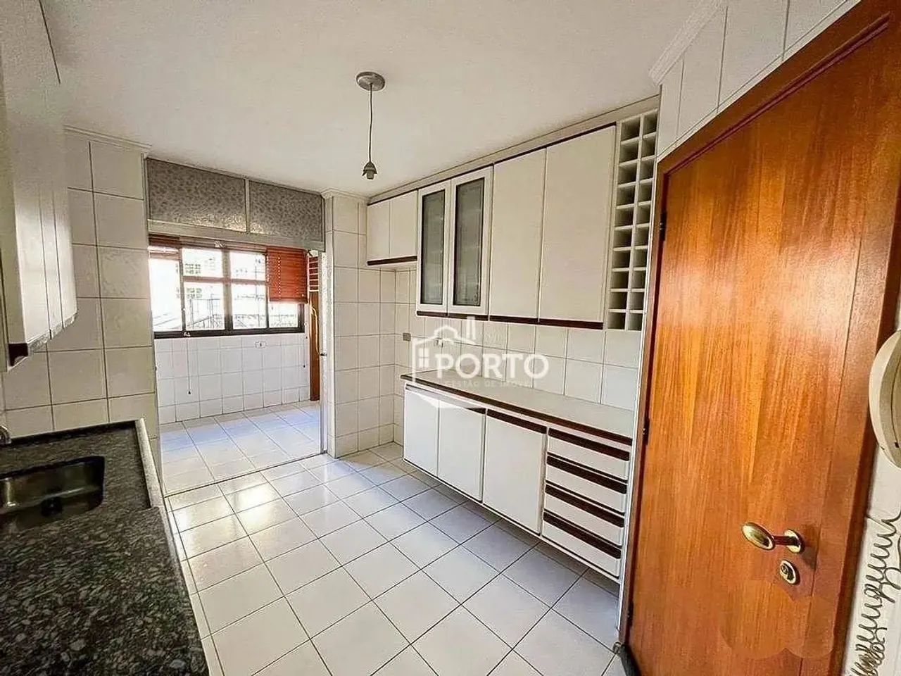 Apartamento com 3 quartos à venda no edifício Onix no bairro Centro em Piracicaba - Foto 4