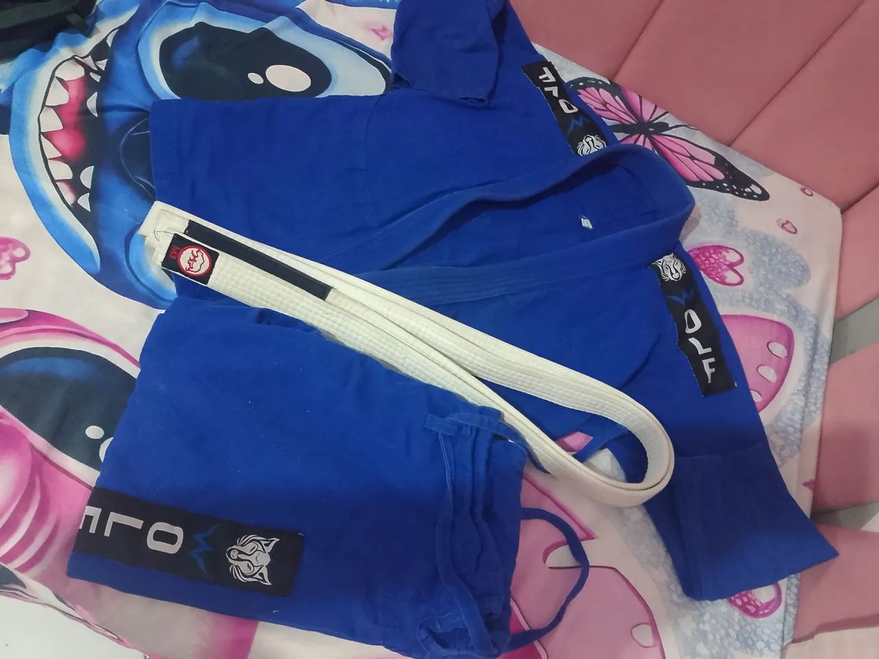 Kimono M2 masculino 64315083768577120