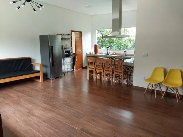 Sítio em Condomínio - Igarapé - 1000 metros - Ótimo acabamento - Foto 9