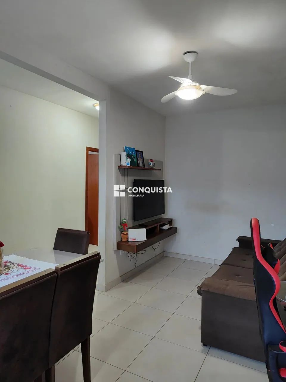 Casa 2 quartos 64,21m² à venda - Foto 4