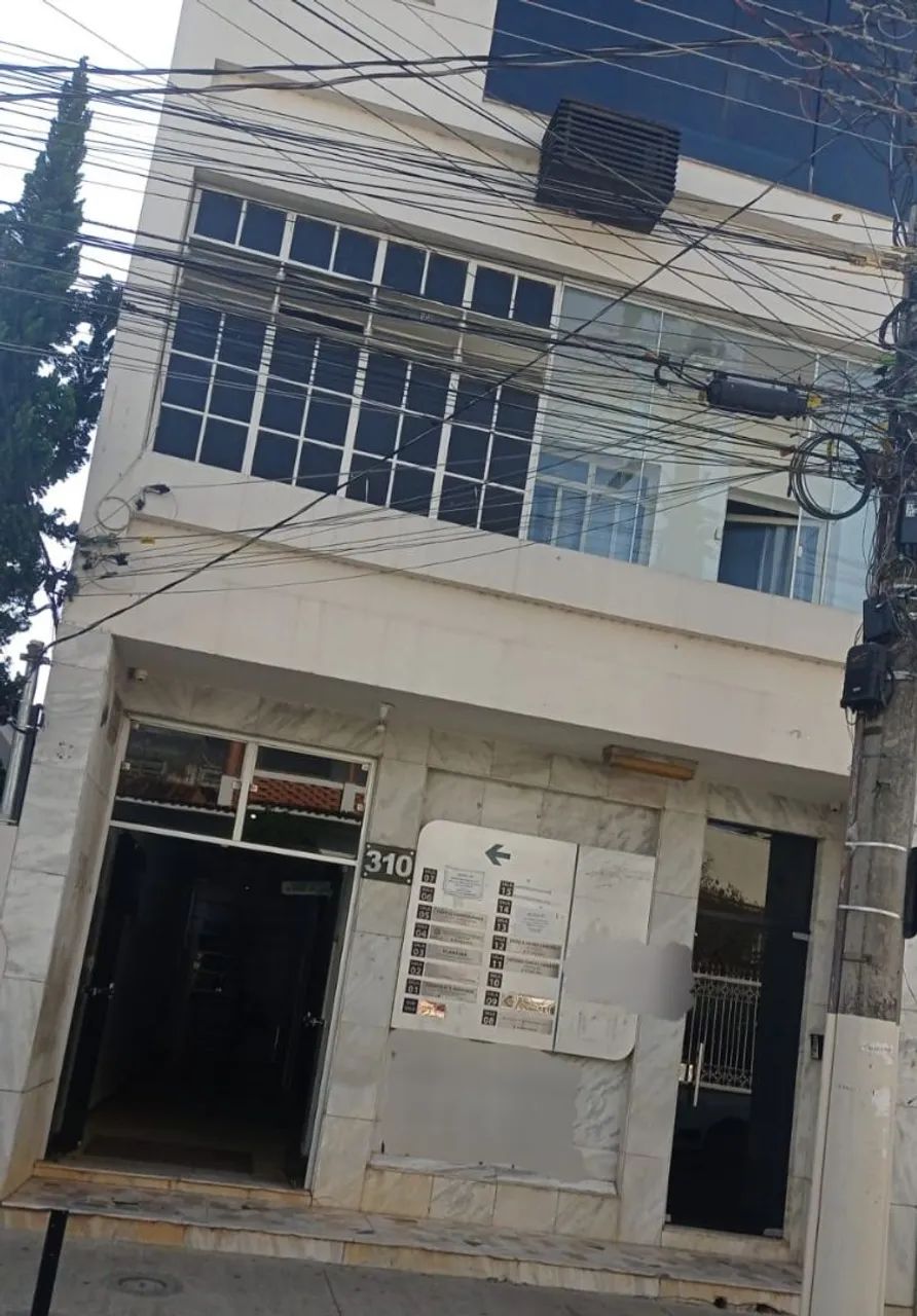 Primeira imagem do imóvel