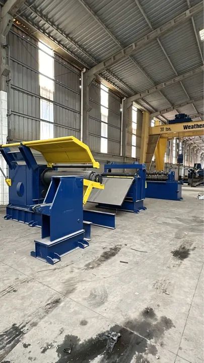 Máquina Industrial para Produção - Foto 2