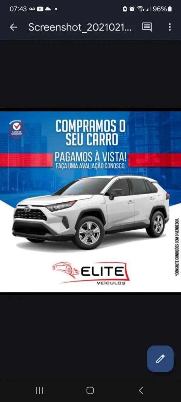 Pensando em vender seu carro? - Foto 2