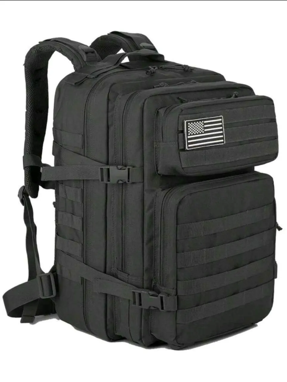 Mochila Tática 50L