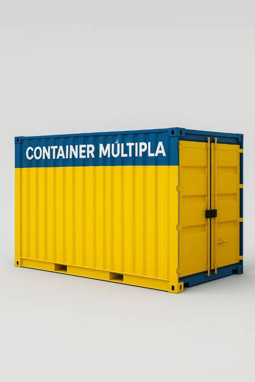 Container Venda e Locação Depósito ou Escritório Obra - Foto 6