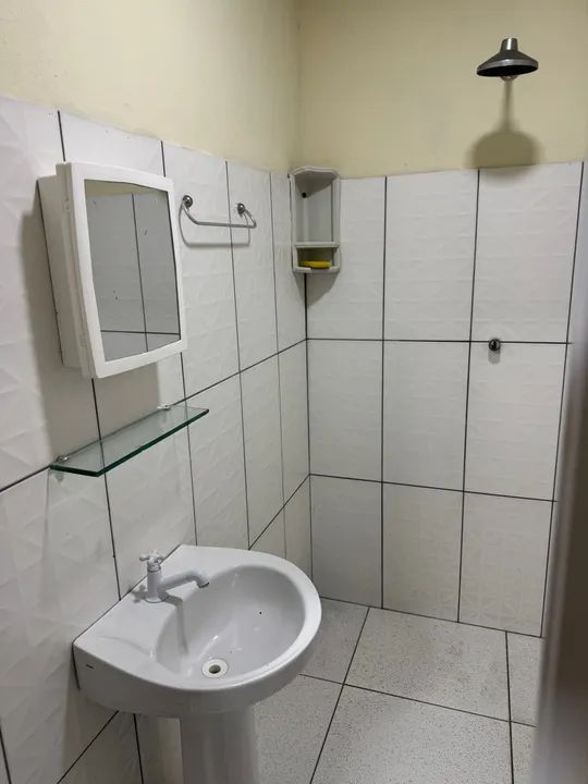 Alugo apartamento mobiliado Japiim  - Foto 4