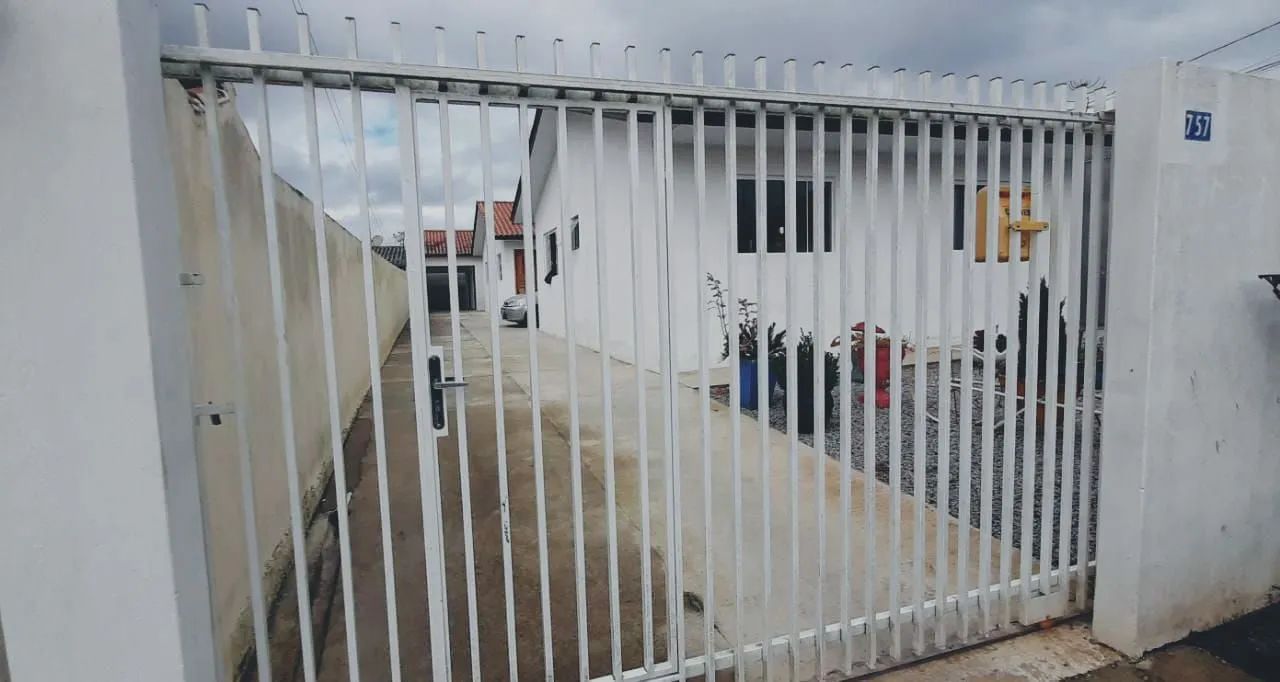 Foto - São José dos Pinhais - Borda do Campo