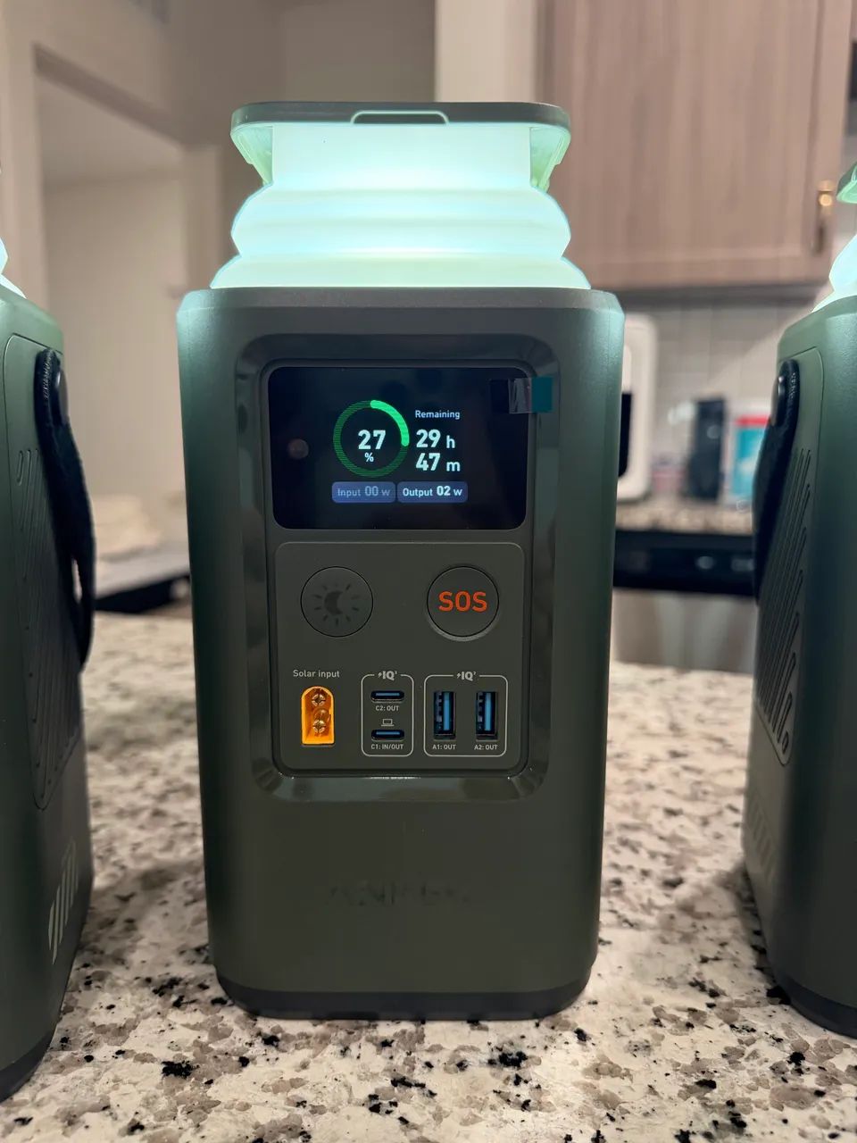 Anker 548 Powerbank - Foto 2