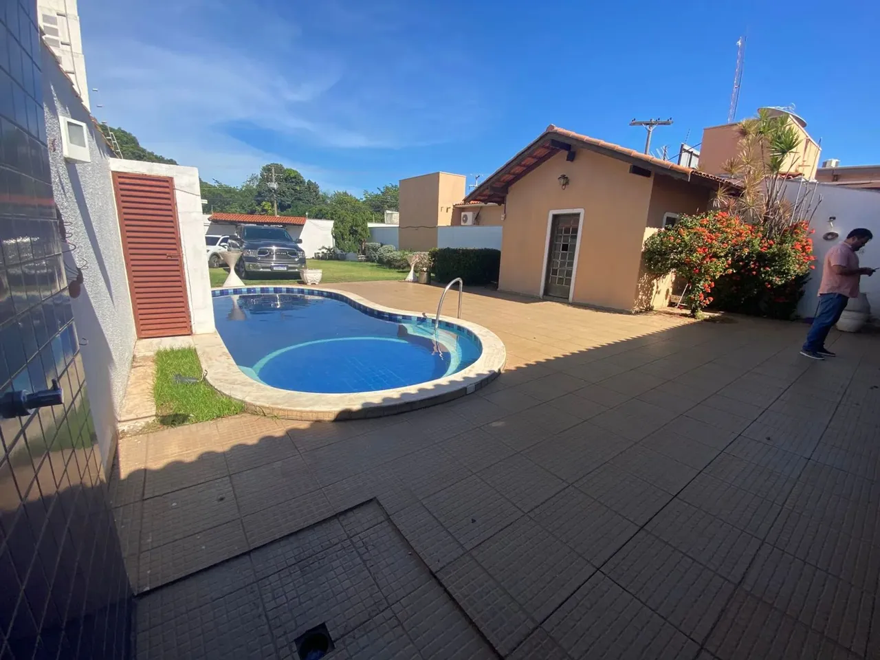 Aluguel Residencial/Comercial no Jardim Cuiabá - Cuiabá - MT