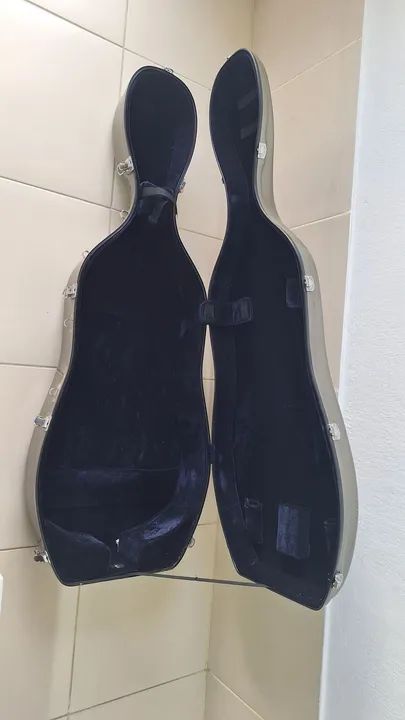 Capa para Violoncelo - Foto 3