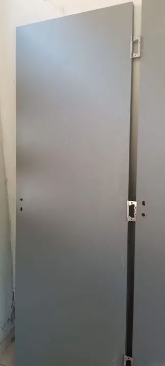 3 Portas 100% MDF  - Foto 4