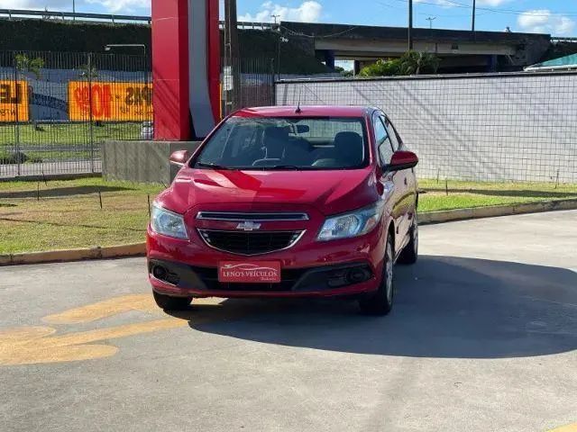 Chevrolet Prisma LT 1.4 Aut. 2014 - Foto 2