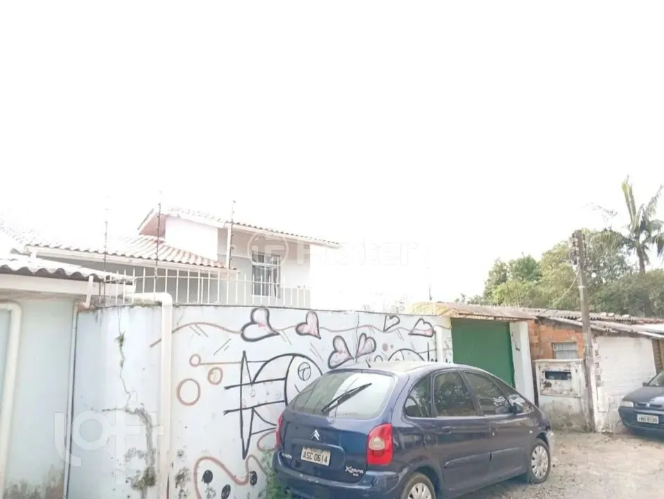 Casa à venda Rua Vlademir Telles, Partenon - Porto Alegre