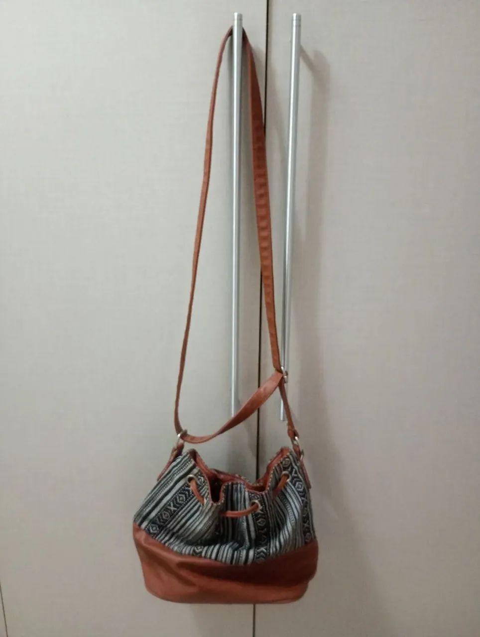 Bolsa tiracolo