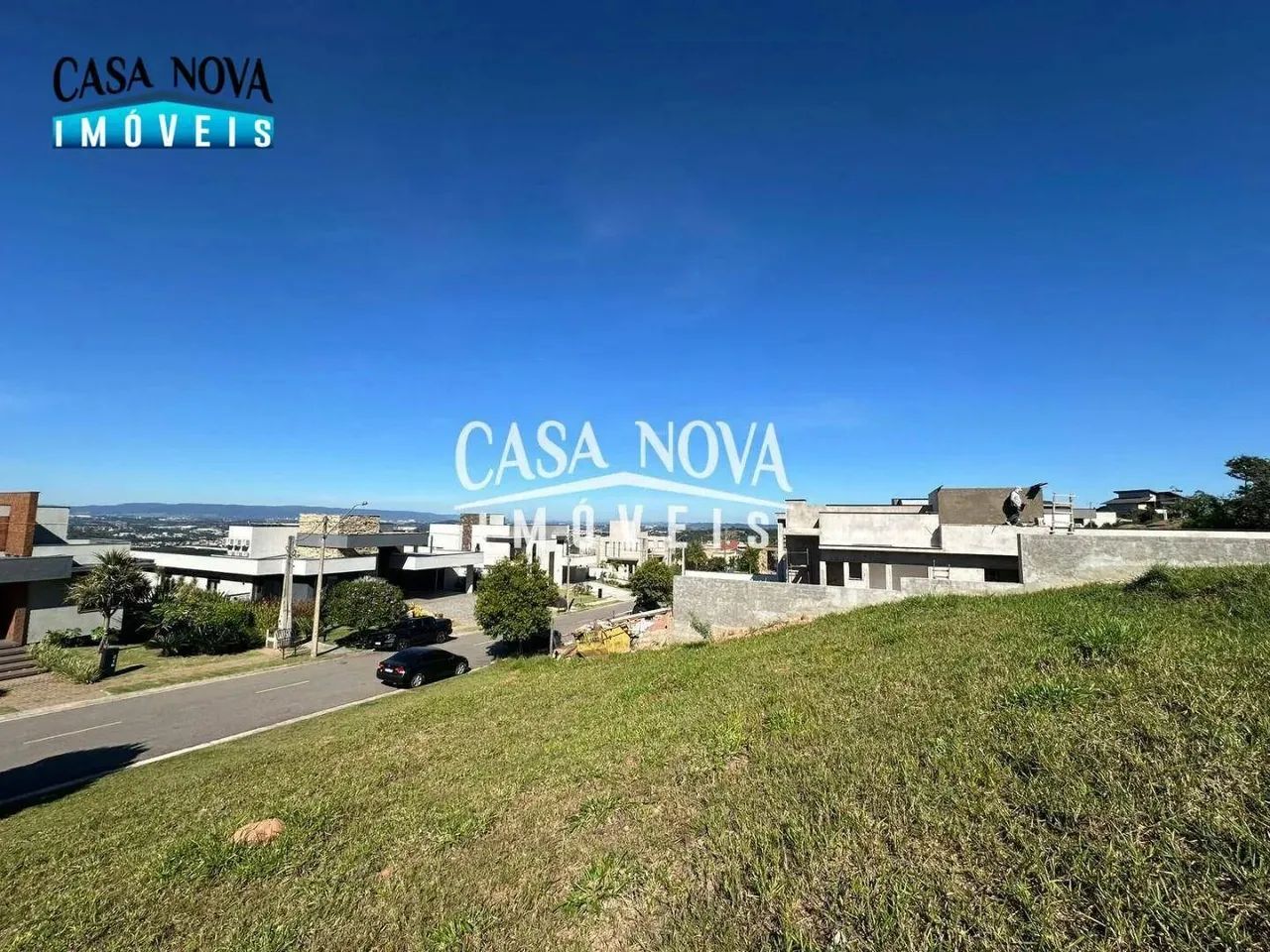 Terreno à venda, 800 m² por R$ 950.000,00 - Condomínio Campo de Toscana - Vinhedo/SP - Foto 9