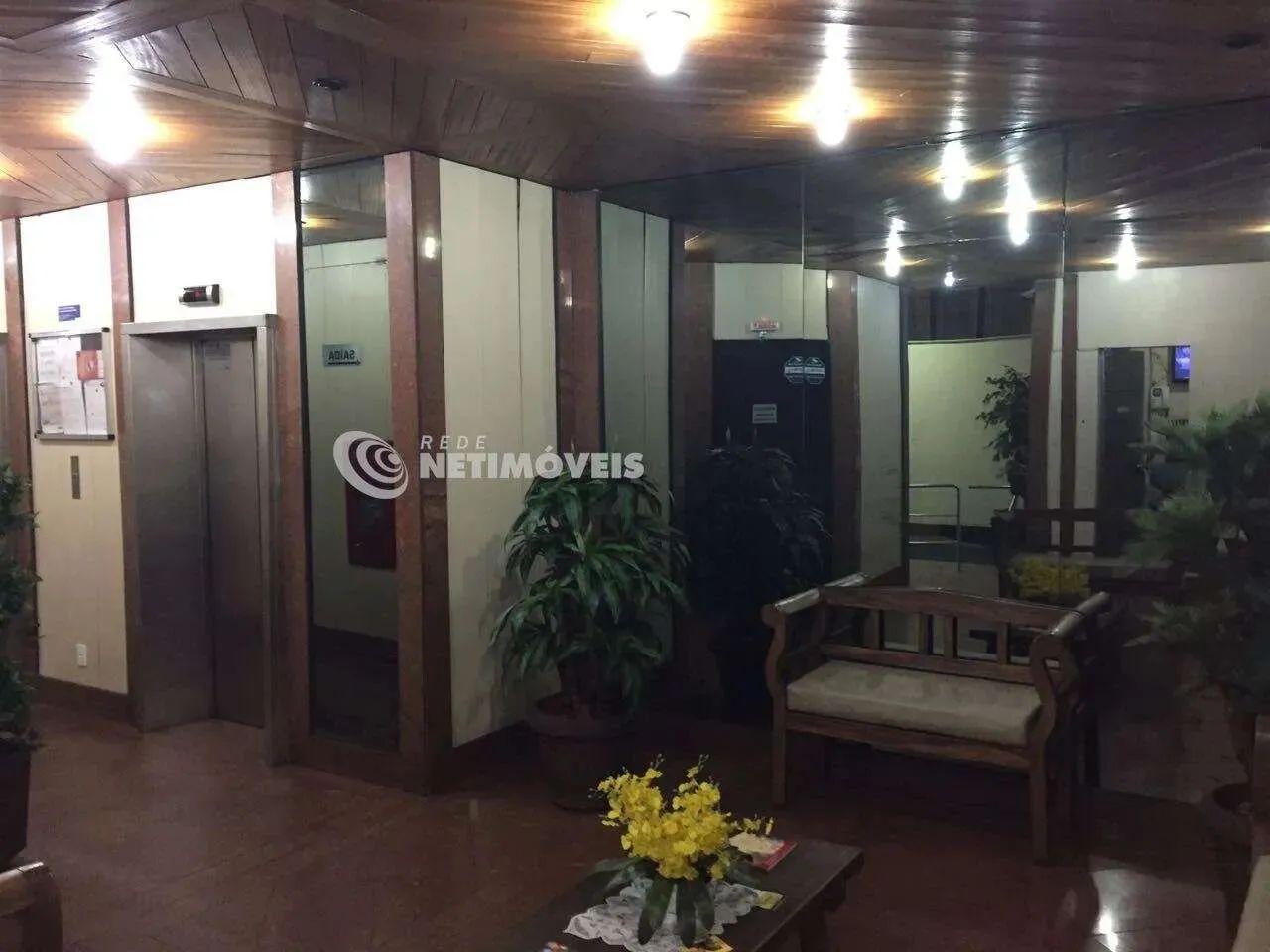 Venda Sala Santa Efigênia Belo Horizonte - Foto 7