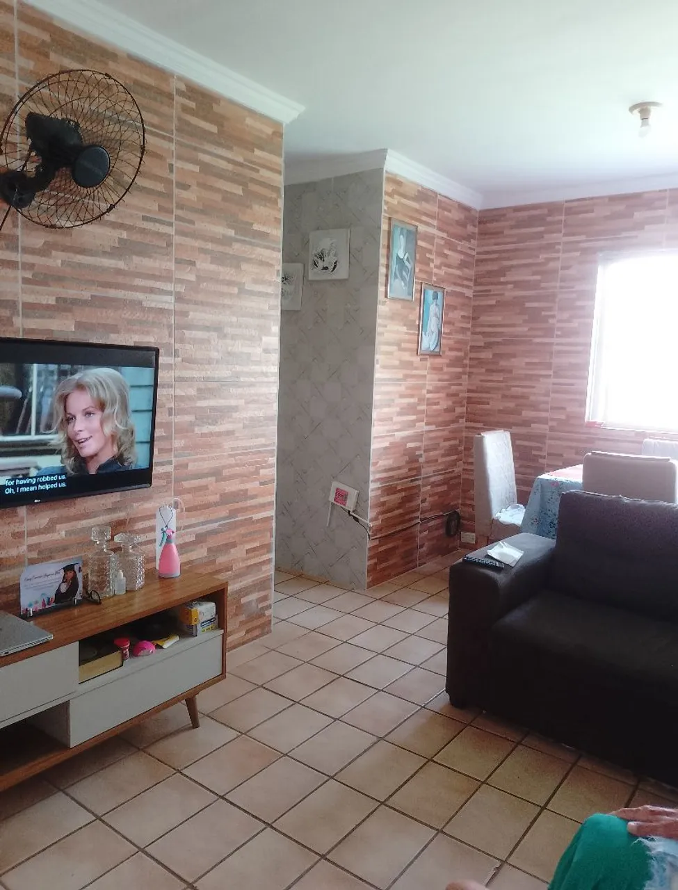 Apt na macaxeira