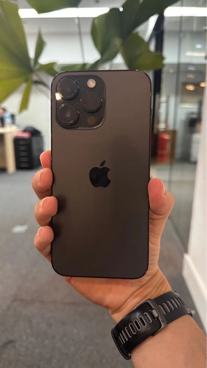 IPHONE 14 Pro Max -128gb - Foto 2